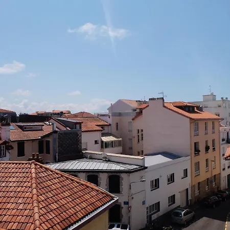 Magnifique Appartement, En Hyper Centre, Avec Terrasse Et Place De Parking Apartman