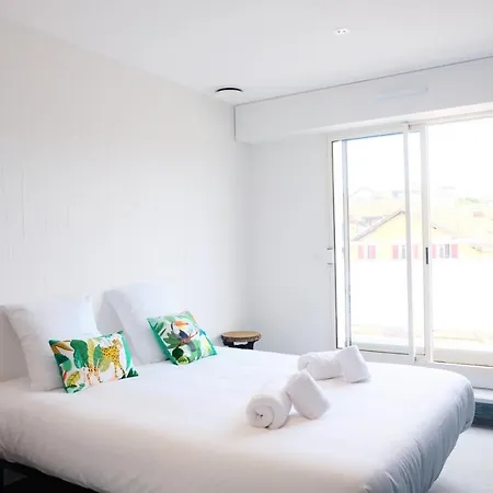 Apartment Magnifique Appartement, En Hyper Centre, Avec Terrasse Et Place De Parking *
